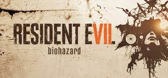 Resident Evil 7
